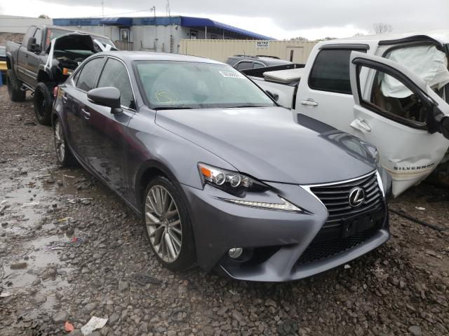 LEXUS IS 250 2014 jthbf1d21e5024955