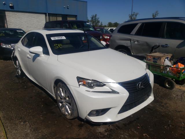 LEXUS IS 250 2014 jthbf1d21e5025457