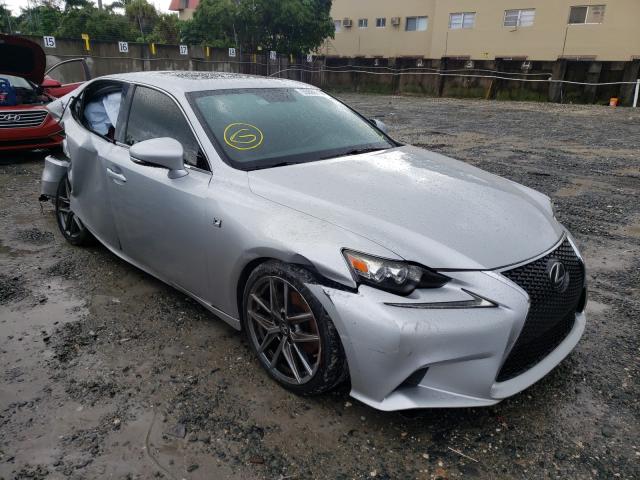 LEXUS IS 250 2014 jthbf1d21e5025538