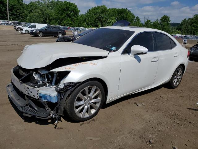 LEXUS IS 250 2014 jthbf1d21e5025796