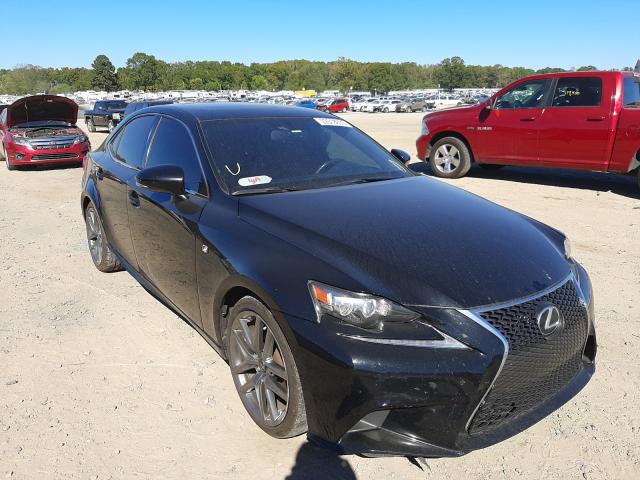 LEXUS IS 250 2014 jthbf1d21e5026303