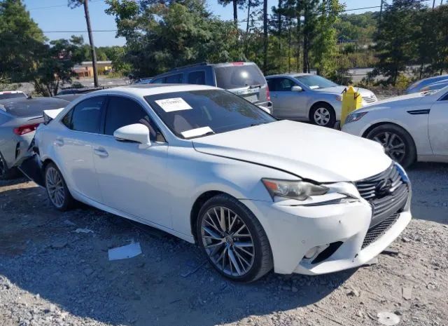 LEXUS NULL 2014 jthbf1d21e5027287