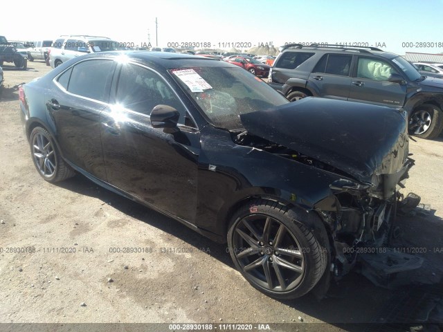 LEXUS IS 250 2014 jthbf1d21e5027662