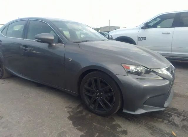 LEXUS IS 250 2014 jthbf1d21e5027824