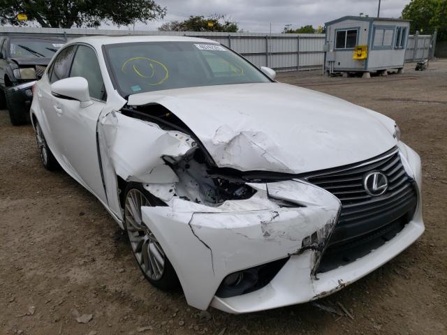 LEXUS IS 250 2014 jthbf1d21e5029220