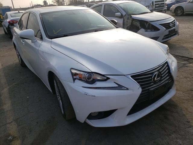 LEXUS IS 250 2014 jthbf1d21e5029251