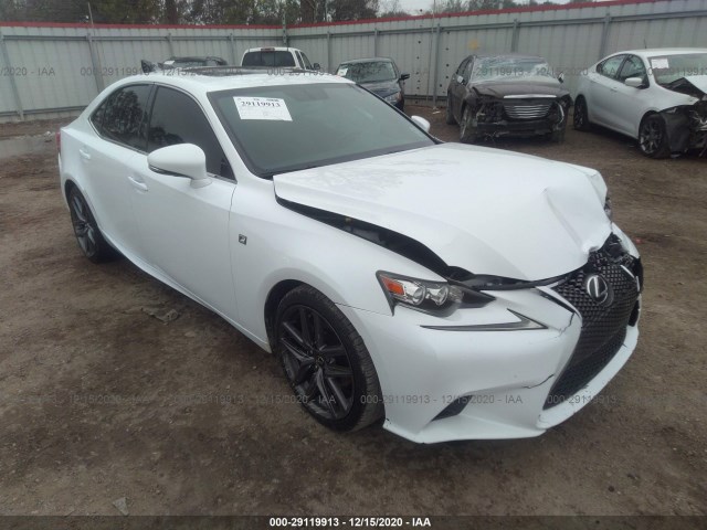 LEXUS IS 250 2014 jthbf1d21e5032408