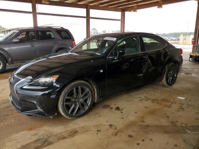 LEXUS IS 250 2014 jthbf1d21e5033249