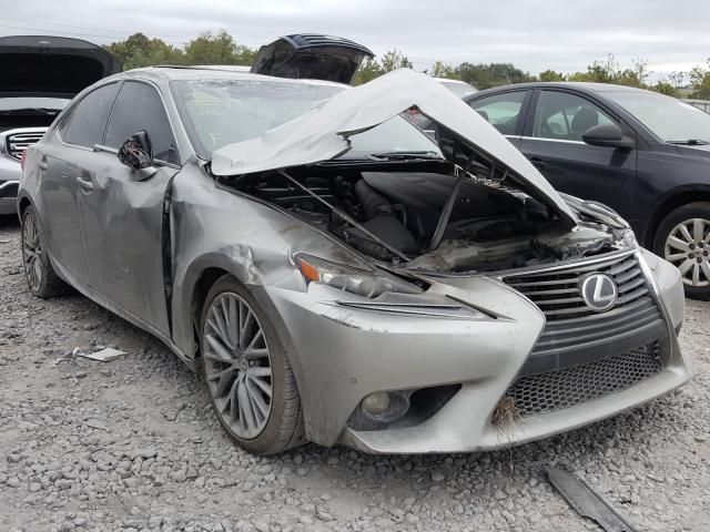 LEXUS IS 250 2014 jthbf1d21e5034188