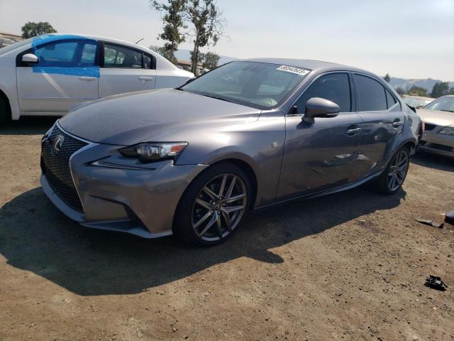 LEXUS IS 250 2014 jthbf1d21e5034370