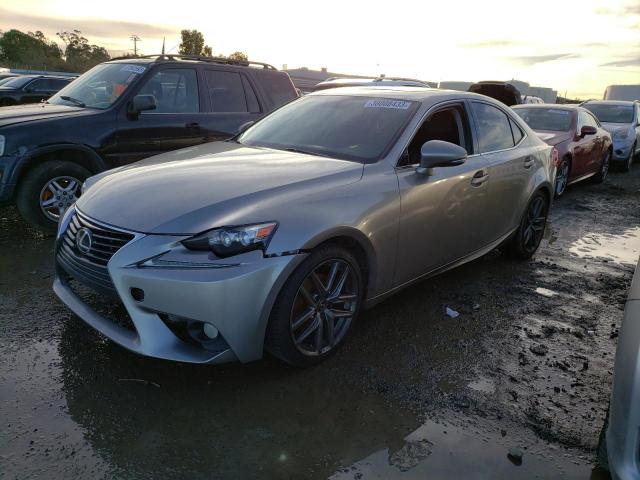 LEXUS IS 250 2014 jthbf1d21e5036717