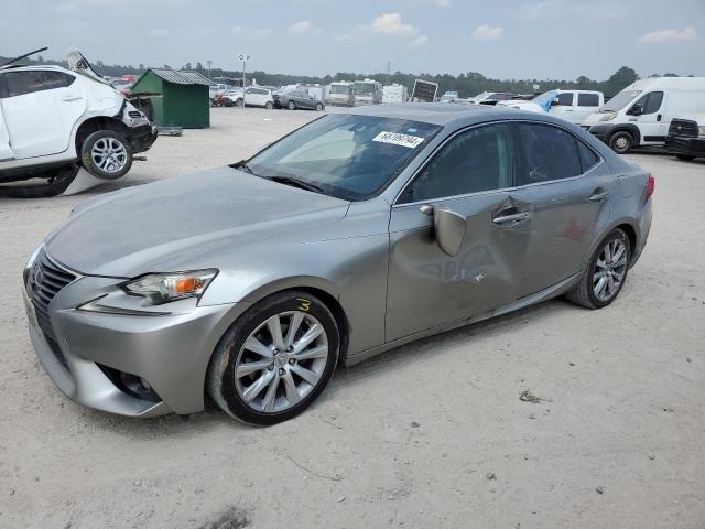 LEXUS IS 250 2014 jthbf1d21e5037480