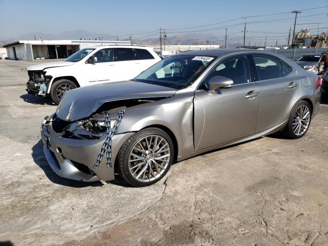 LEXUS IS 2014 jthbf1d21e5037978