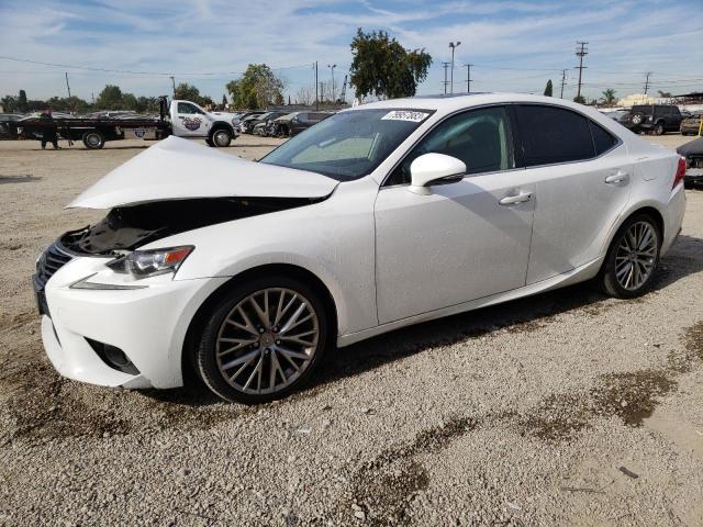 LEXUS IS 2014 jthbf1d21e5038709