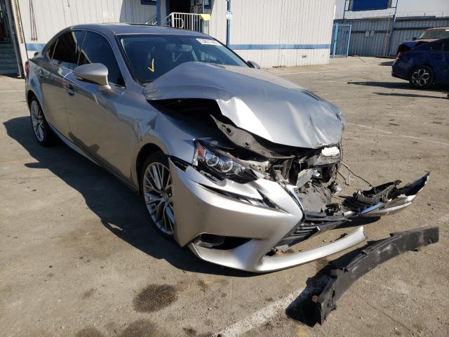 LEXUS IS 250 2014 jthbf1d21e5039617