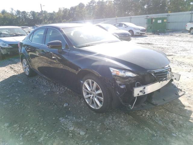 LEXUS IS 250 2014 jthbf1d21e5040542