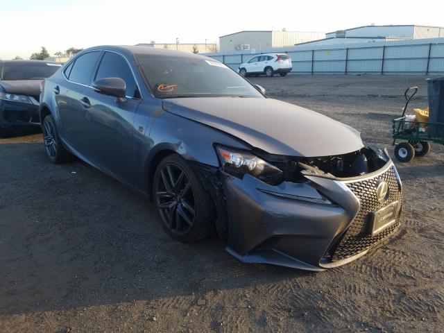 LEXUS IS 250 2014 jthbf1d21e5040699