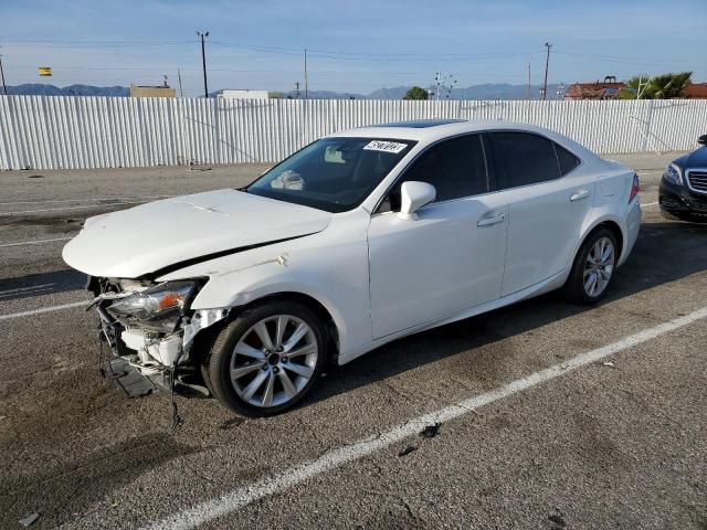 LEXUS IS 250 2014 jthbf1d21e5041092