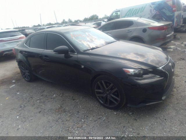 LEXUS IS 250 2014 jthbf1d21e5042212