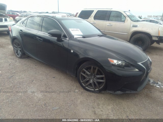 LEXUS IS 250 2014 jthbf1d21e5042775