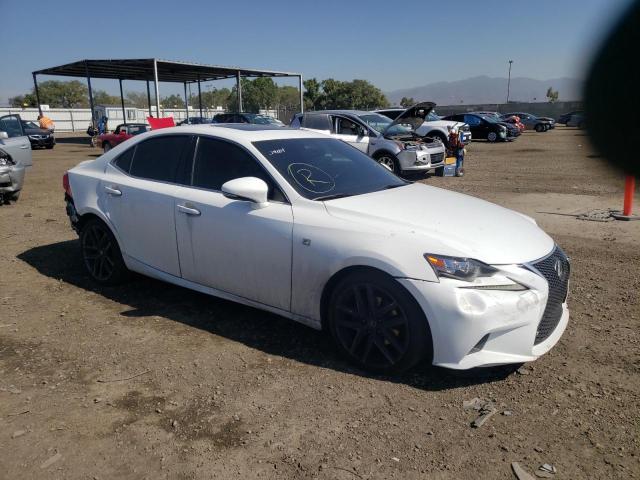 LEXUS IS 250 2015 jthbf1d21f5045614