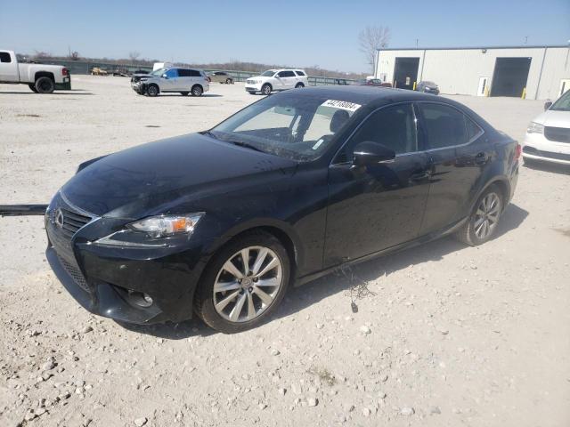 LEXUS IS 2015 jthbf1d21f5046519