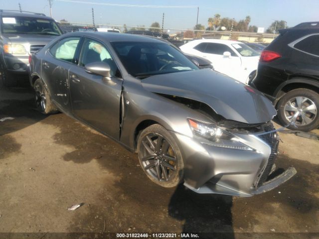 LEXUS IS 250 2015 jthbf1d21f5047301