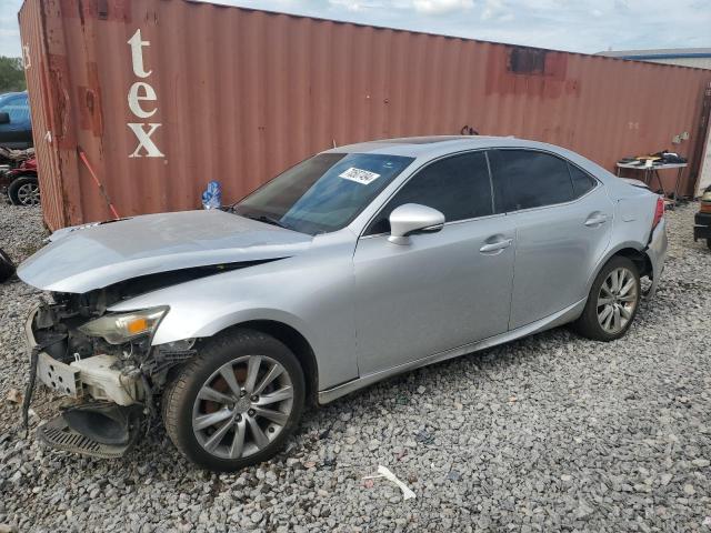 LEXUS IS 250 2015 jthbf1d21f5048254