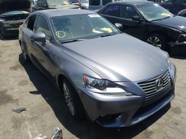 LEXUS IS 250 2015 jthbf1d21f5049355