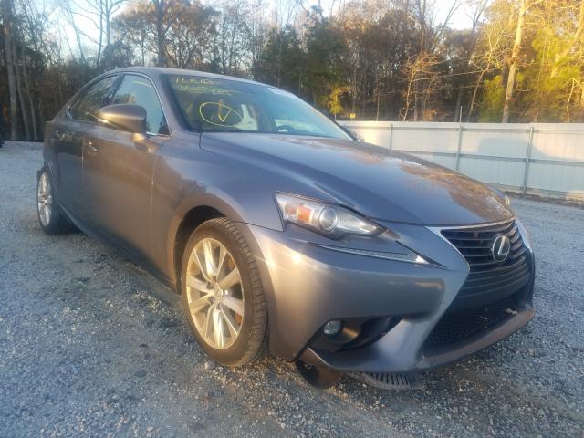 LEXUS IS 250 2015 jthbf1d21f5049601