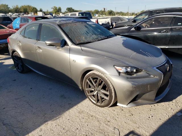 LEXUS IS 250 2015 jthbf1d21f5050196