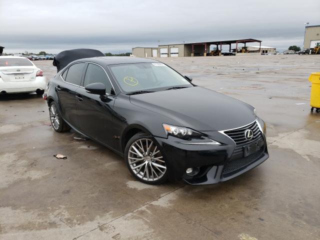 LEXUS IS 250 2015 jthbf1d21f5051591