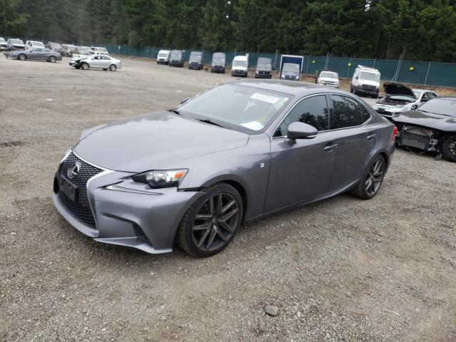 LEXUS IS 250 2015 jthbf1d21f5053499