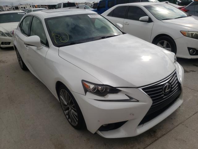 LEXUS IS 250 2015 jthbf1d21f5053938