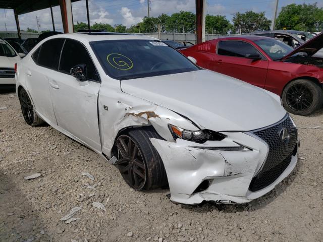 LEXUS IS 250 2015 jthbf1d21f5054104