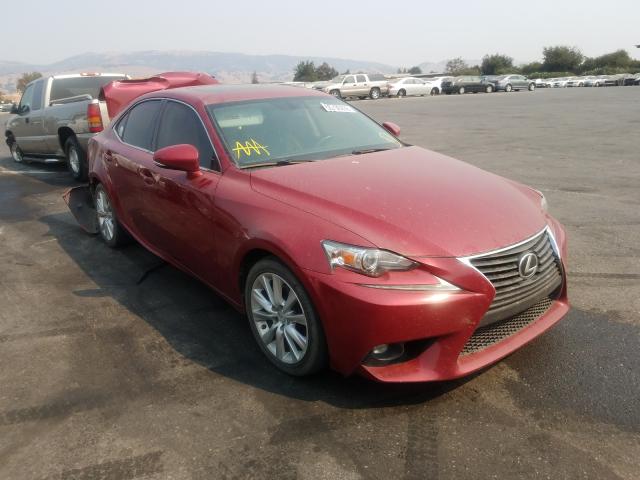 LEXUS IS 250 2015 jthbf1d21f5054359