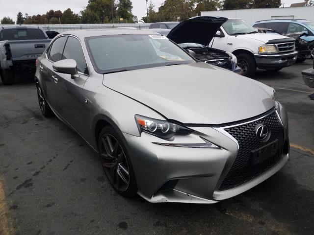 LEXUS IS 250 2015 jthbf1d21f5055821