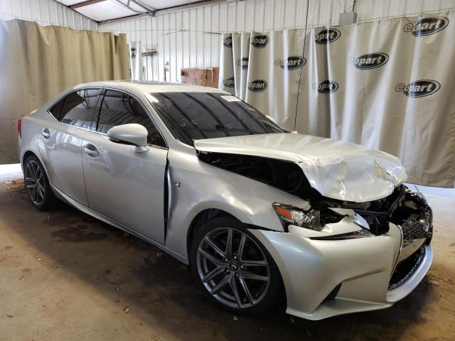 LEXUS IS 250 2015 jthbf1d21f5058704