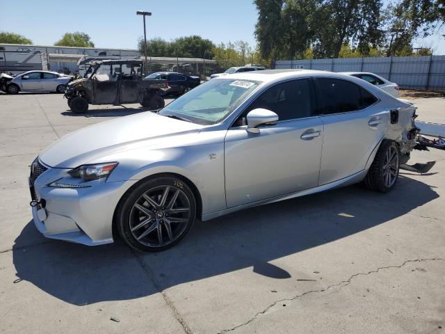 LEXUS IS 250 2015 jthbf1d21f5061697