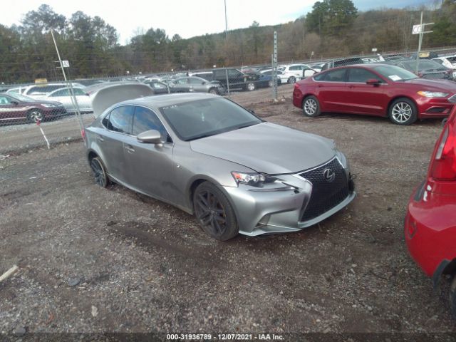 LEXUS IS 250 2015 jthbf1d21f5062266