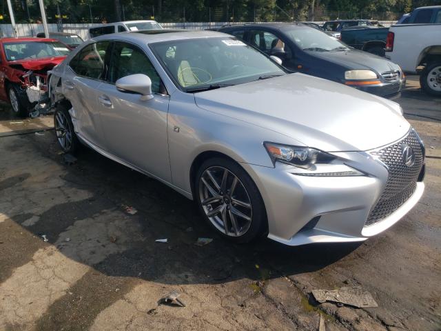 LEXUS IS 250 2015 jthbf1d21f5062526