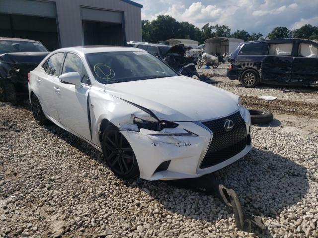 LEXUS IS 250 2015 jthbf1d21f5062669