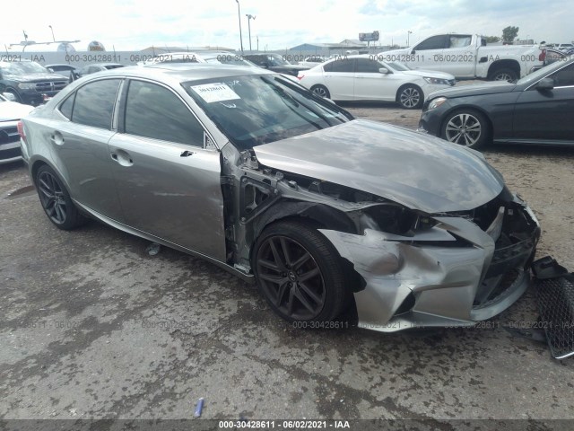 LEXUS IS 250 2015 jthbf1d21f5062946