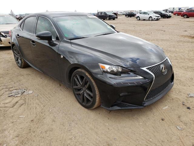 LEXUS IS 250 2015 jthbf1d21f5063255