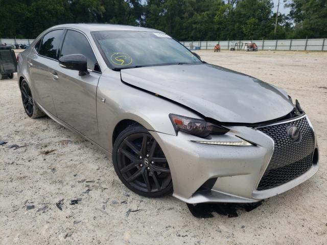 LEXUS IS 250 2015 jthbf1d21f5063370