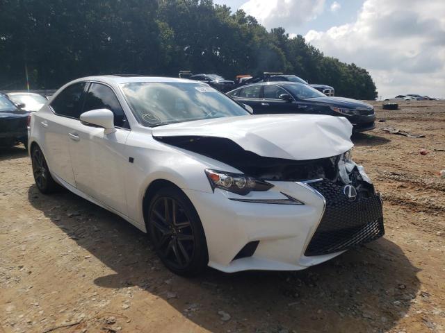 LEXUS IS 250 2015 jthbf1d21f5063563