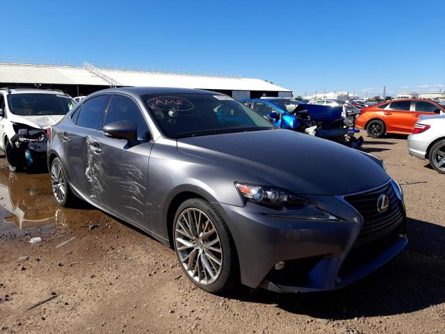 LEXUS IS 250 2015 jthbf1d21f5063871