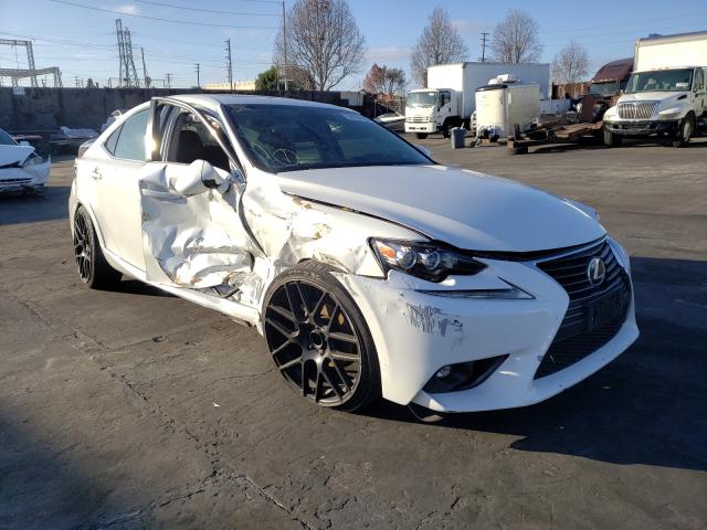 LEXUS IS 250 2015 jthbf1d21f5063918