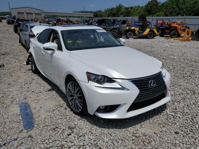 LEXUS IS 250 2015 jthbf1d21f5064437