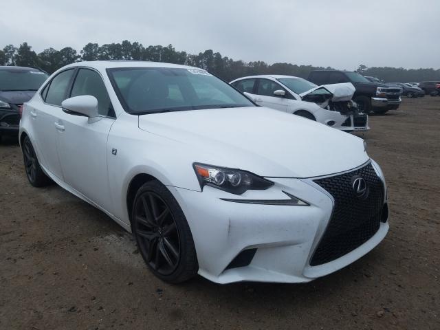 LEXUS IS 250 2015 jthbf1d21f5065135